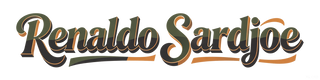 Renaldo Sardjoe - Home